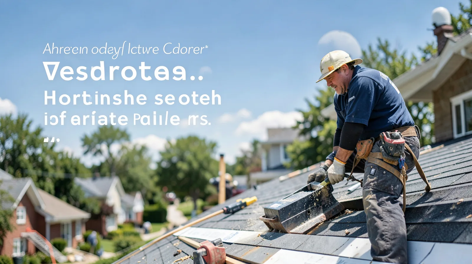 Roof Replacement in Detroit, ME near me